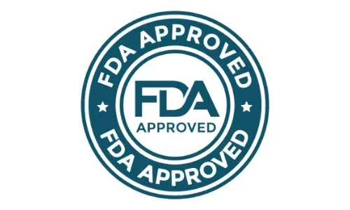 Jelly Force FDA-regulated facility